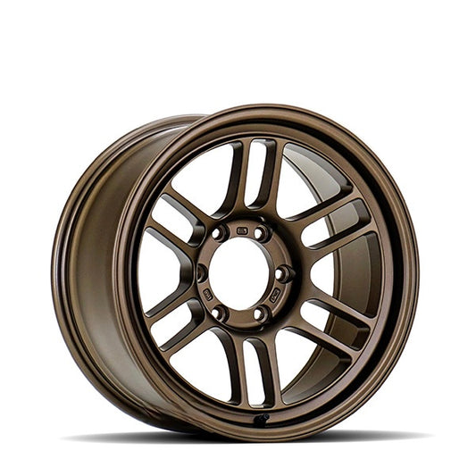 ENKEI RPT1 BRONZE 17x8.5 +20 6-139.7