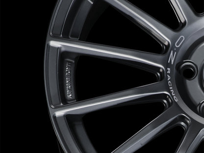 OZ RACING SUPERTURISMO TGR WRT 18x8 +45 5-114.3 RALLY GRAPHITE