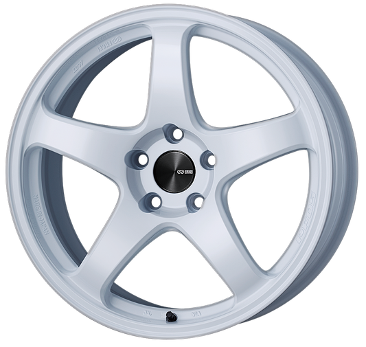 ENKEI PF05 WHITE 17x7 +45 4-100