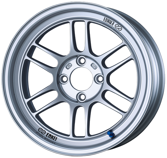ENKEI RPF1 RS SILVER 15x8 +28 4-100
