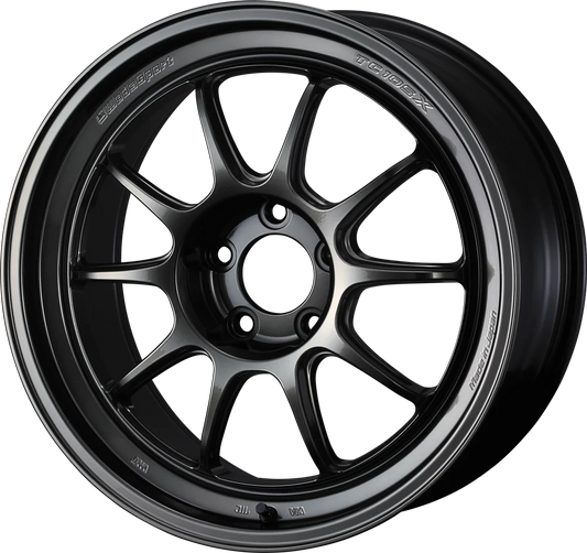 WEDS TC105X DSR 18x8.5 +32 5-114.3 EJ TITAN