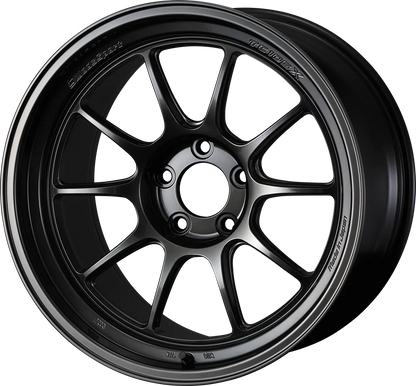 WEDS TC105X DSR 18x10 +20 5-114.3 EJ TITAN