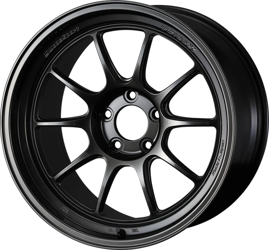 WEDS TC105X DSR 18x10 +20 5-114.3 EJ TITAN