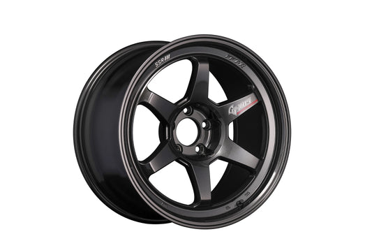 SSR GTX05 18x10.5 +15 5-114.3