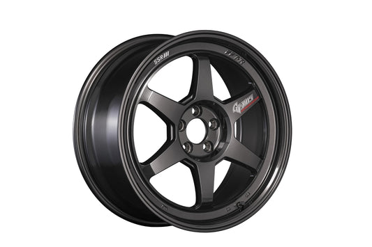 SSR GTX05 18x8.5 +44 5-114.3