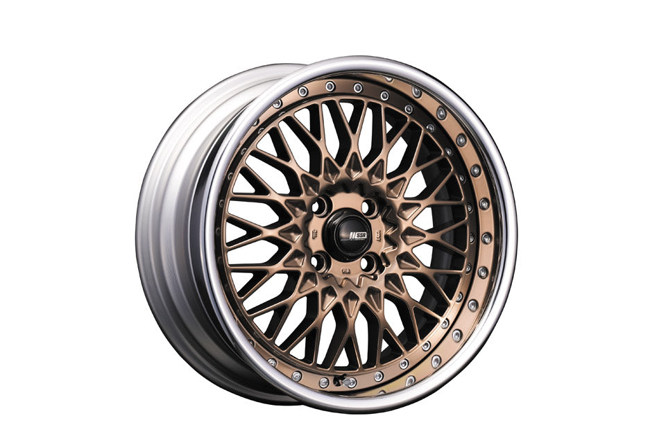 SSR PROFESSOR MESH CUSTOM ORDER FLAT RATE PRICE