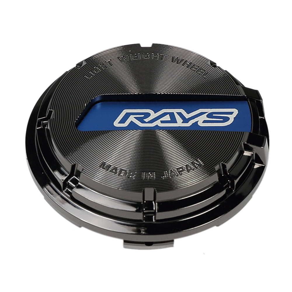RAYS GRAMLIGHTS CENTERCAPS