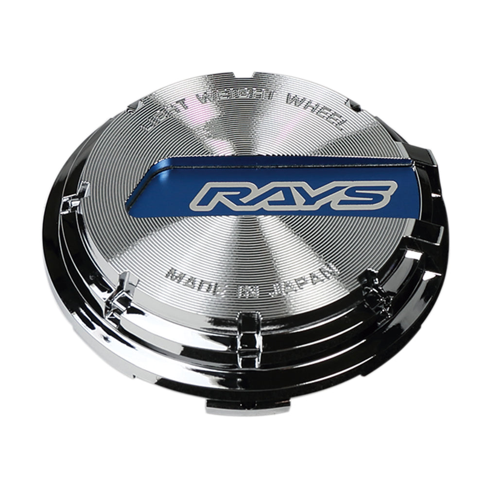 RAYS GRAMLIGHTS CENTERCAPS
