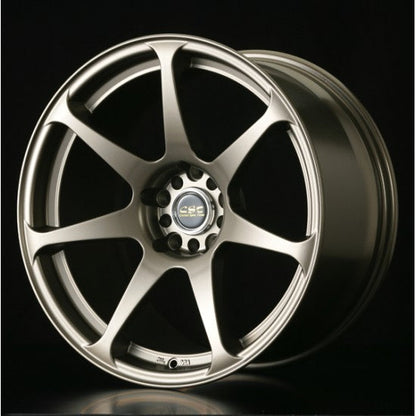 CST ZERO 1 HYPER BRONZE 18x9 +30 5-114.3