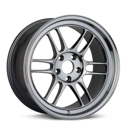 ENKEI RPF1 SBC 18x9.5 +15 | 18x10.5 +15 5-114.3 STAGGERED SET