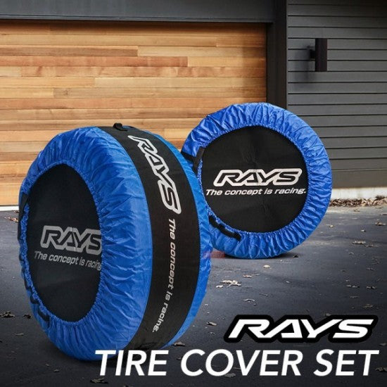 RAYS TYRE BAG - SET OF 4