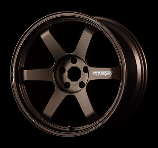 RAYS TE37 ULTRA M-SPEC BRONZE 19x10.5 +15 5-114.3 ***PRE-ORDER ARRIVAL END OF DECEMBER***
