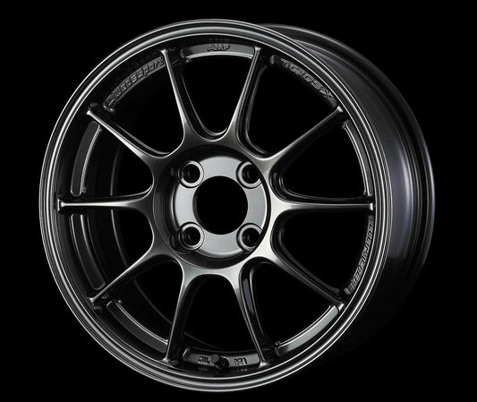 WEDS TC105X 15x7 +35 4-100 EJ TITAN