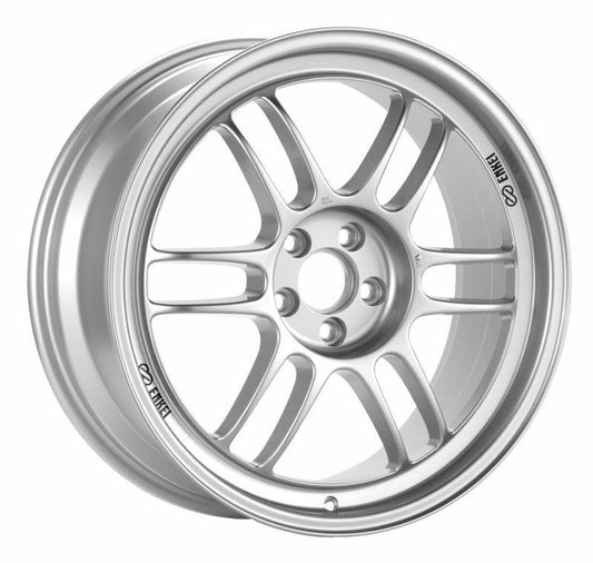 ENKEI RPF1 SILVER 15x8 +28 4-100