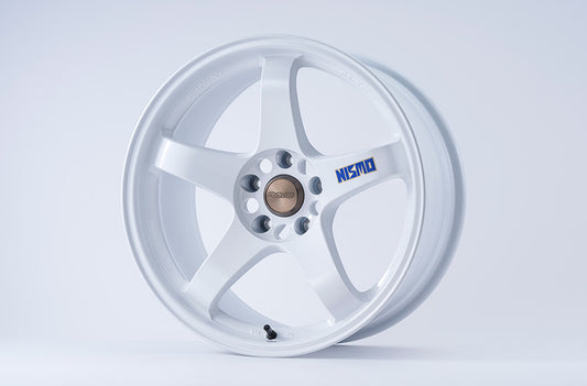 NISMO LMGT4 18x9.5 +12 5-114.3 - 40TH ANNIVERSARY